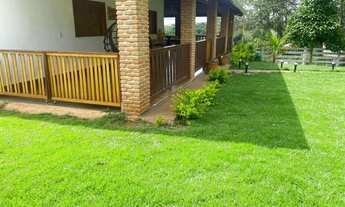 Imagem 7: Chácara a venda Munic. Trindade