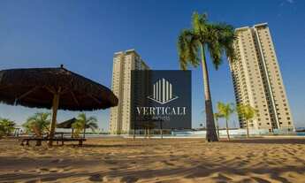 Imagem: Condomínio Brasil Beach - Venda