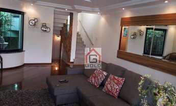 Imagem: Sobrado à venda, 292 m² por R$ 1.385.000,00