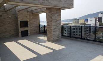 Imagem: Vendo Vista Mar Cobertura 3 quartos Waldgarten