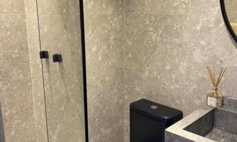 Imagem 5: Studio à venda, 27 m² por R$ 356.000,00 - Perdizes - São Paulo/SP