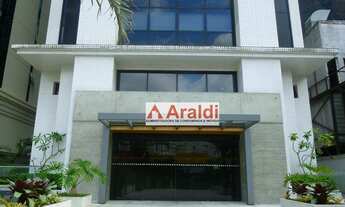 Imagem 6: SALA COMERCIAL Galpão / depósito com aluguel por R$1.300 /mês