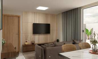 Imagem 3: Apartamento com 3 dormitórios à venda em Belo Horizonte