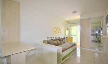 Imagem 7: Apartamento com 1 dormitório à venda, 33 m² por R$ 280.000 - Centro - Curitiba/PR