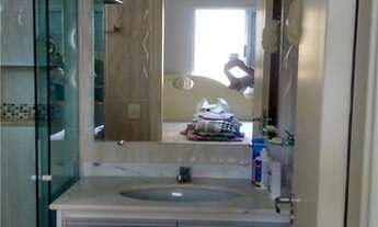 Imagem 4: Apartamento residencial à venda, Jardim Santa Genebra, Campinas