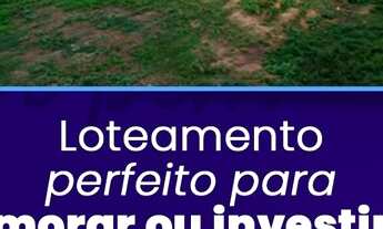 Imagem 2: Lote/Terreno para venda com 125 metros quadrados Na Malvinas - Barbalha - CE