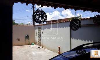 Imagem 2: Casa (térrea na rua) 2 dormitórios