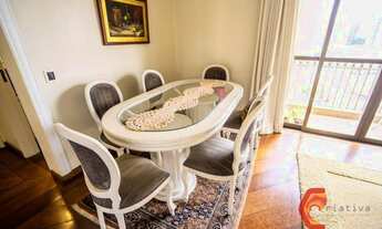 Imagem 3: Apartamento Anália Franco