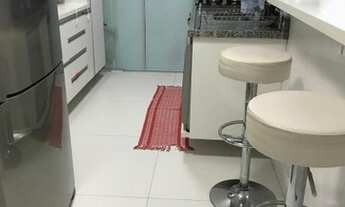 Imagem 6: JARDIM MARAJOARA - Apartamento Padrão - Jardim Marajoara