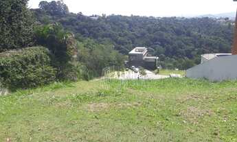 Imagem 4: Terreno à venda, 570 m² por R$ 1.660.000,00 - Alphaville - Santana de Parnaíba/SP