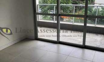 Imagem 4: Rio de Janeiro - Apartamento Padrão - Tijuca