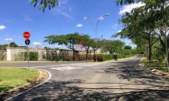 Imagem 7: Terreno Jundiai Condomínio Terras do Caxambu 1050m2 - Pronto para construir