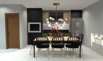 Imagem: Apartamento com 2 dormitórios à venda