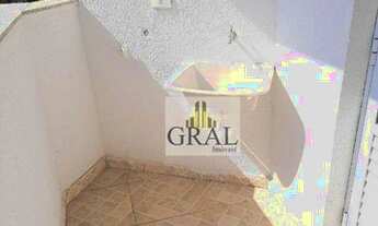 Imagem 2: Apartamento à venda, 42 m² por R$ 240.000,00 - Vila Pires - Santo André/SP