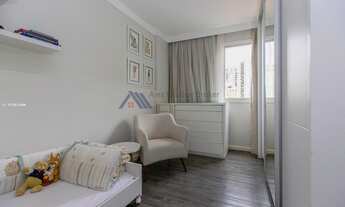 Imagem 3: Linda cobertura a venda com 134 m², 4 quartos em Chácara Inglesa em São Paulo