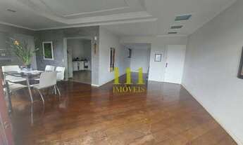 Imagem 2: Apartamento com 3 dormitórios à venda, 136 m² por R$ 630.000,00 - Vila Ema - São José dos