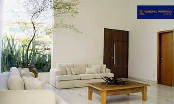 Imagem: Casa 4 quartos no Alphaville Lagoa dos Ingleses