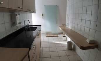 Imagem 7: Apartamento para venda possui 105 m² com 3 quartos em Pituba - Salvador - BA