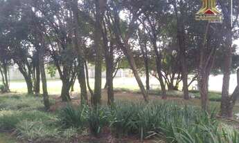 Imagem 5: Vendo terreno no Eldorado Ilhas Park, frente ao lago