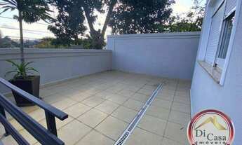 Imagem 6: Casa de Alto Padrão em Atibaia, venda ou locação, Residencial Arco Iris, junto a Pedra Gra