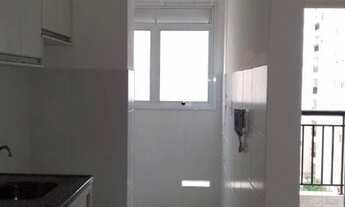 Imagem 5: Apartamento à venda, 56 m² por R$ 430.000,00 - Planalto - São Bernardo do Campo/SP