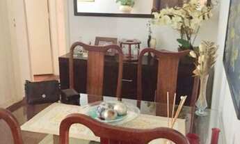 Imagem 7: Apartamento com 3 dormitórios à venda, 96 m² por R$ 1.100.000,00 - Itaim Bibi - São Paulo