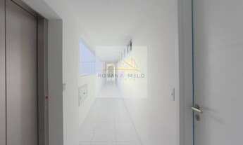 Imagem 7: Edf. Bosque Boa Viagem - 2 Quartos com 1 suíte, pronto para morar!