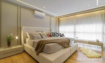 Imagem 4: Sobrado com 4 dormitórios à venda, 445 m² por R$ 7.300.000,00 - Royal Park Residence &