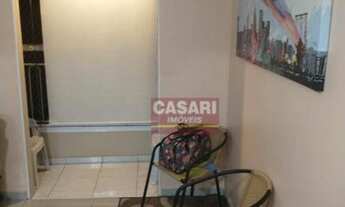 Imagem 4: Apartamento com 2 dormitórios à venda, 60 m² - Vila Gonçalves - São Bernardo do Campo/SP