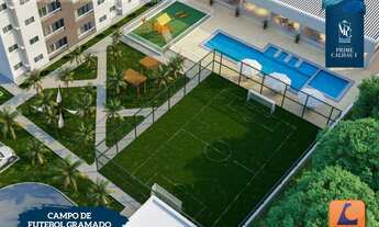 Imagem 1: L004 apartamento a venda de 3 quartos