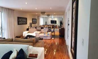 Imagem 6: Apartamento com 4 dormitórios à venda, 234 m² por R$ 2.100.000 - Rio Pequeno - São Paulo/S