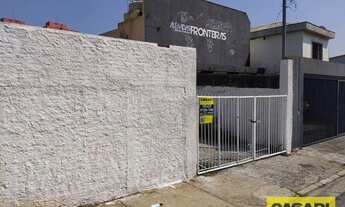 Imagem 2: Terreno à venda, 319 m² - Vila Vivaldi - São Bernardo do Campo/SP