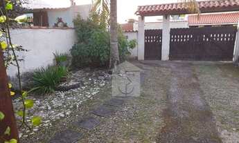 Imagem 6: Casa com 2 dormitórios à venda, 80 m² por R$ 350.000,00 - Cordeirinho - Maricá/RJ