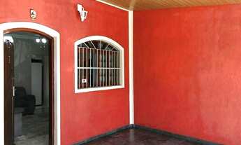 Imagem 2: Casa Cidade Nova