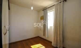 Imagem 3: Apartamento para aluguel, semi mobiliado, Edifício Ourém, Centro - Foz do Iguaçu/PR