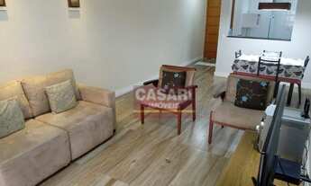 Imagem: Apartamento com 3 dormitórios à venda