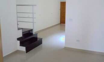 Imagem 4: Sobrado Novo VAGO 3 Suits Jd.Vera Cruz