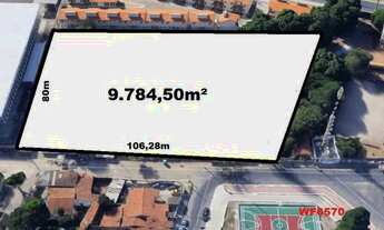 Imagem 4: Terreno residencial à venda, Passaré, Fortaleza