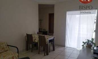 Imagem 2: Apartamento à venda, 68 m² por R$ 210.000,00 - Vila Dainese - Americana/SP