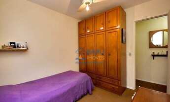 Imagem 5: Apartamento com 3 dormitórios à venda, 83 m² por R$ 1.075.000,00 - Higienópolis - São Paul