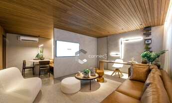 Imagem 2: Apartamento à venda, 59 m² por R$ 461.000,00 - Central Parque - Porto Alegre/RS