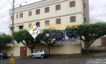 Imagem 2: Apartamento com 2 dormitórios à venda, 66 m² por R$ 110.000,00 - Jardim Novo Aeroporto - S