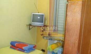 Imagem 3: Apartamento residencial à venda, Planalto, São Bernardo do Campo