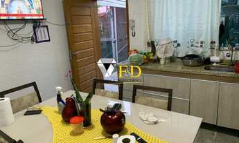 Imagem 5: SOBRADO À VENDA NA VILA ESPERANÇA