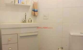 Imagem 5: Apartamento com 1 dormitório à venda, 28 m² por R$ 298.000,00 - Bela Vista - São Paulo/SP