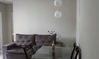 Imagem: Apartamento com 2 dormitórios à venda