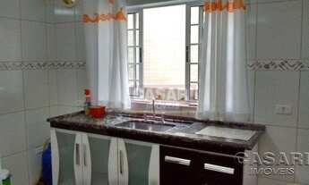 Imagem 6: Sobrado Residencial à venda, Taboão, Diadema - SO18409