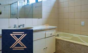 Imagem 6: Apartamento com 5 dormitórios à venda, 180 m² por R$ 2.000.000 - Gutierrez - Belo Horizont