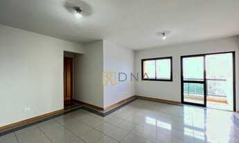 Imagem 3: Apartamento com 4 dormitórios à venda, 124 m² por R$ 730.000,00 - Jardim Esplanada - São J