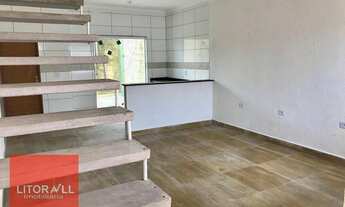 Imagem 4: Sobrado residencial à venda, Jardim Cibratel, Itanhaém